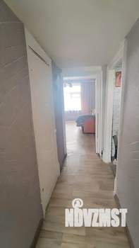 2-к квартира, вторичка, 50м2, 3/4 этаж