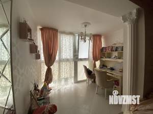 3-к квартира, вторичка, 140м2, 4/5 этаж