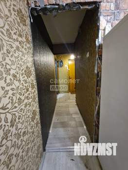 2-к квартира, вторичка, 42м2, 3/5 этаж