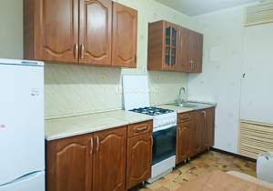 1-к квартира, вторичка, 46м2, 7/10 этаж