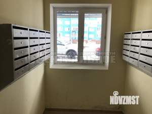 2-к квартира, сданный дом, 62м2, 6/10 этаж