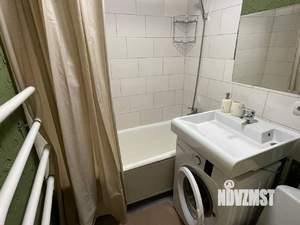 1-к квартира, вторичка, 34м2, 3/5 этаж