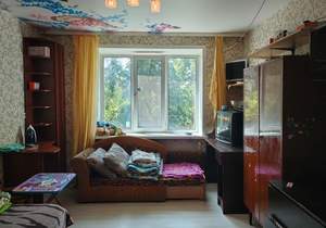 1-к квартира, вторичка, 18м2, 3/4 этаж