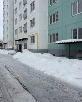3-к квартира, вторичка, 78м2, 1/10 этаж