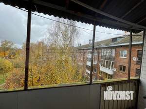1-к квартира, вторичка, 31м2, 5/5 этаж
