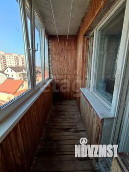 4-к квартира, вторичка, 78м2, 4/5 этаж