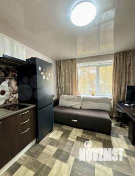 1-к квартира, вторичка, 35м2, 4/5 этаж