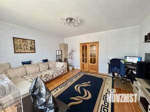 3-к квартира, вторичка, 89м2, 9/10 этаж