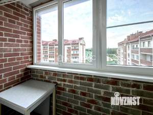 1-к квартира, вторичка, 44м2, 5/5 этаж