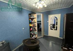 2-к квартира, вторичка, 37м2, 5/5 этаж