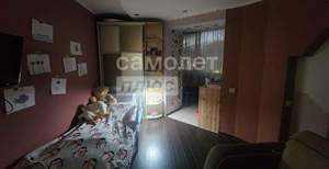 3-к квартира, вторичка, 89м2, 4/10 этаж