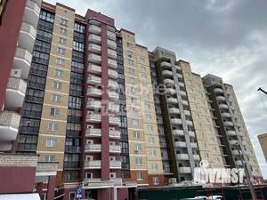 2-к квартира, вторичка, 62м2, 10/14 этаж