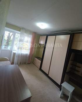 1-к квартира, вторичка, 22м2, 2/9 этаж