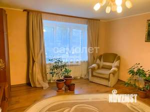 3-к квартира, вторичка, 87м2, 1/10 этаж