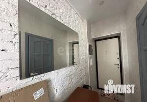 1-к квартира, вторичка, 29м2, 2/2 этаж