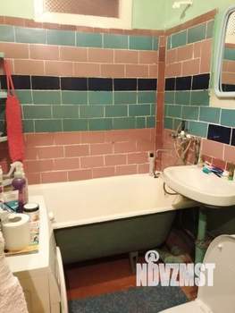 1-к квартира, вторичка, 31м2, 2/5 этаж