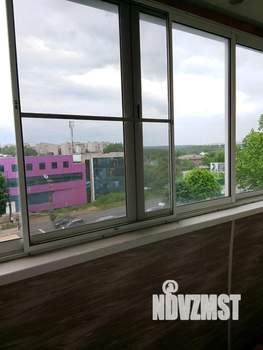 2-к квартира, вторичка, 41м2, 5/9 этаж