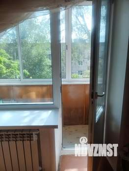 2-к квартира, вторичка, 41м2, 2/5 этаж