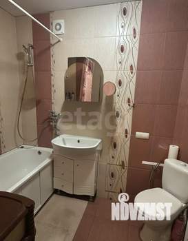 1-к квартира, вторичка, 40м2, 7/10 этаж