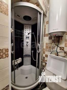 1-к квартира, вторичка, 13м2, 4/5 этаж