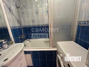 2-к квартира, вторичка, 54м2, 8/9 этаж