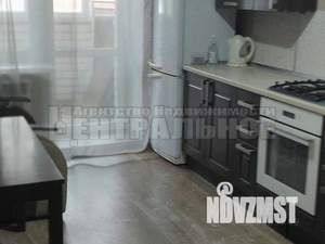 1-к квартира, вторичка, 47м2, 7/10 этаж