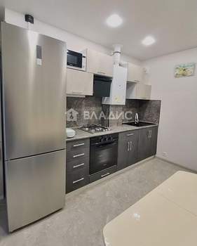 1-к квартира, вторичка, 44м2, 11/11 этаж