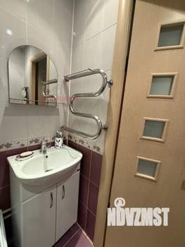 2-к квартира, вторичка, 52м2, 3/9 этаж