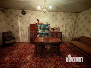 2-к квартира, вторичка, 46м2, 4/5 этаж