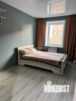 2-к квартира, вторичка, 55м2, 8/10 этаж