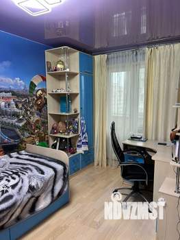 2-к квартира, вторичка, 54м2, 7/10 этаж