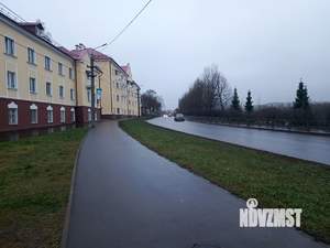 4-к квартира, вторичка, 98м2, 2/3 этаж