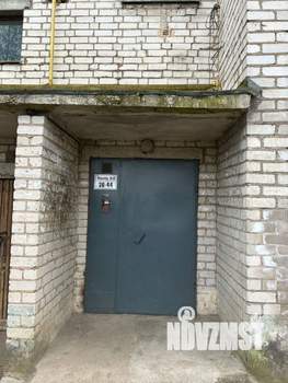 2-к квартира, вторичка, 52м2, 2/5 этаж