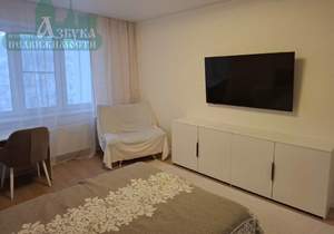 3-к квартира, вторичка, 80м2, 5/10 этаж