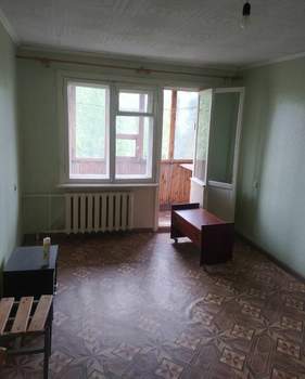 2-к квартира, вторичка, 47м2, 5/5 этаж