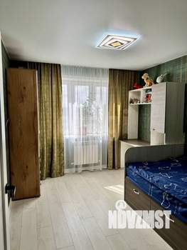 2-к квартира, вторичка, 66м2, 6/10 этаж