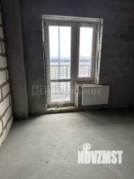 1-к квартира, вторичка, 45м2, 6/12 этаж