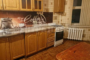 1-к квартира, вторичка, 40м2, 9/10 этаж