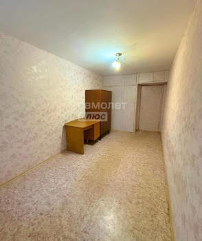 2-к квартира, вторичка, 45м2, 2/5 этаж