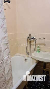 1-к квартира, вторичка, 27м2, 4/9 этаж