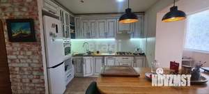 3-к квартира, вторичка, 93м2, 1/10 этаж
