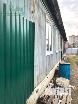 2-к квартира, вторичка, 36м2, 1/1 этаж