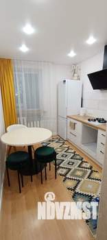 1-к квартира, вторичка, 40м2, 1/10 этаж