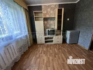 2-к квартира, вторичка, 40м2, 1/5 этаж