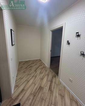 1-к квартира, вторичка, 42м2, 8/11 этаж