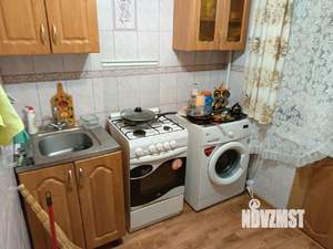 2-к квартира, вторичка, 45м2, 1/6 этаж