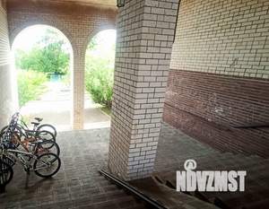 1-к квартира, вторичка, 59м2, 1/6 этаж