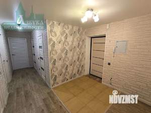 2-к квартира, вторичка, 68м2, 5/10 этаж