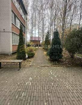 3-к квартира, вторичка, 138м2, 3/3 этаж