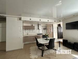 1-к квартира, вторичка, 48м2, 1/10 этаж